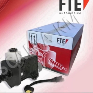 پمپ کلاج FTE برند المان